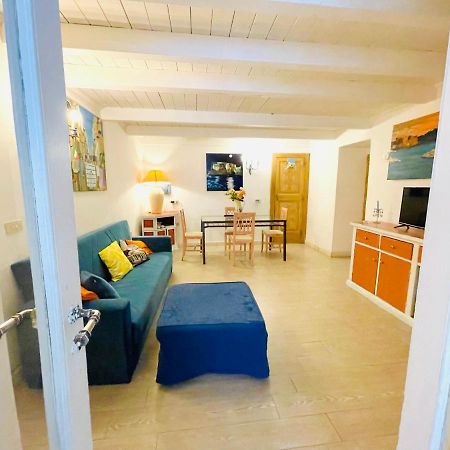 Bella Mbriana Rooms Napoli Eksteriør bilde