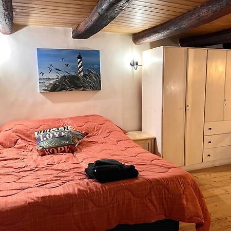 Bella Mbriana Rooms Napoli Eksteriør bilde