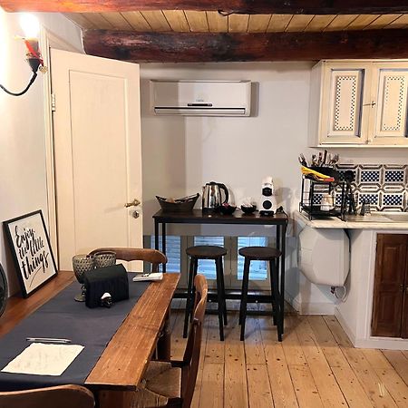 Bella Mbriana Rooms Napoli Eksteriør bilde