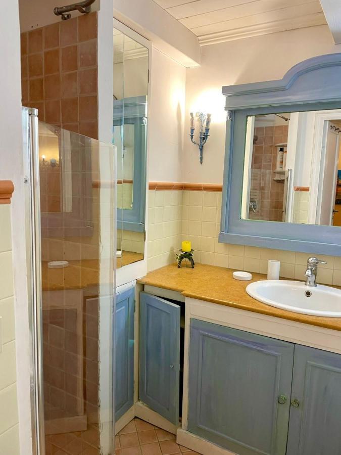 Bella Mbriana Rooms Napoli Eksteriør bilde