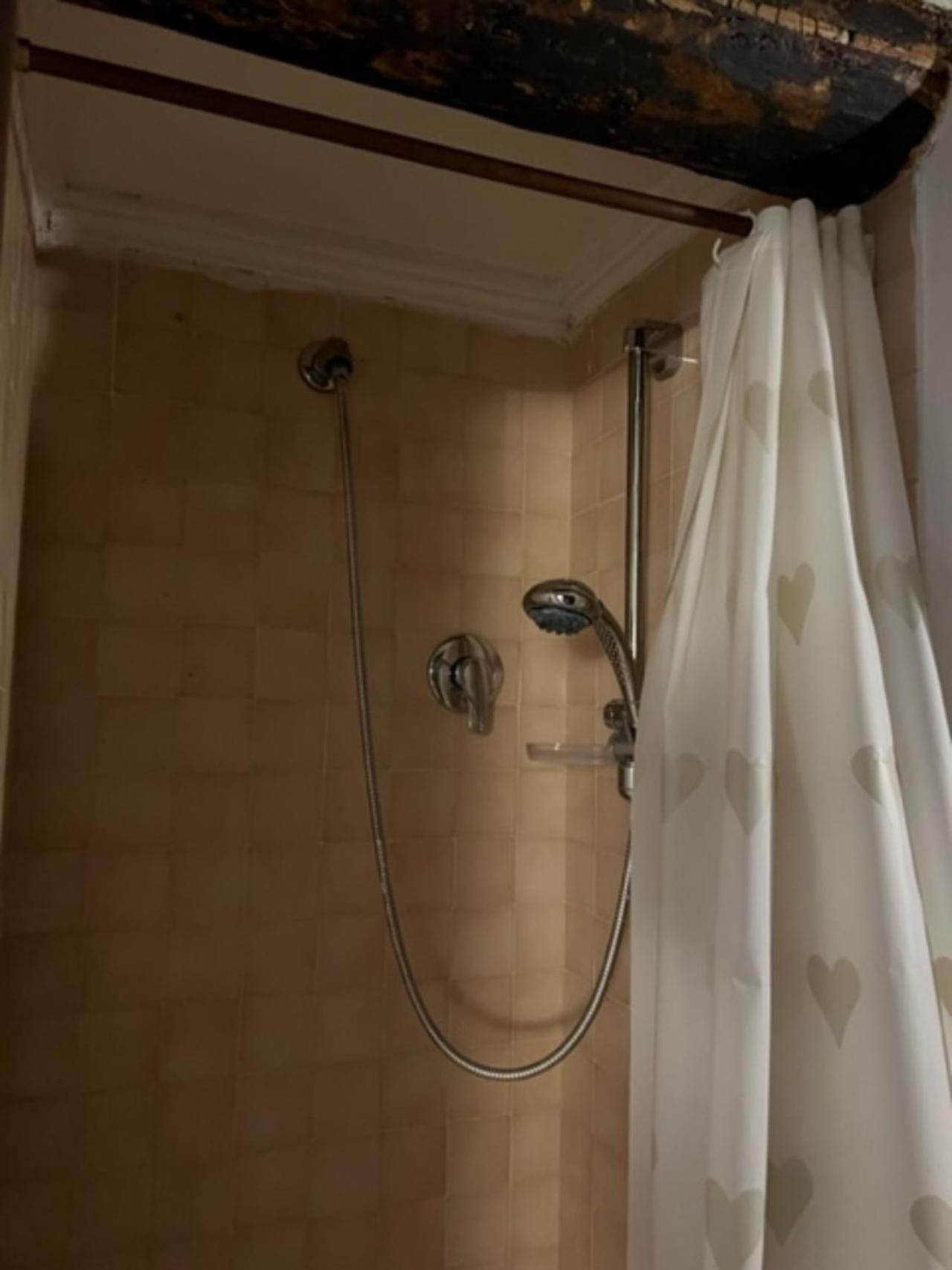 Bella Mbriana Rooms Napoli Eksteriør bilde