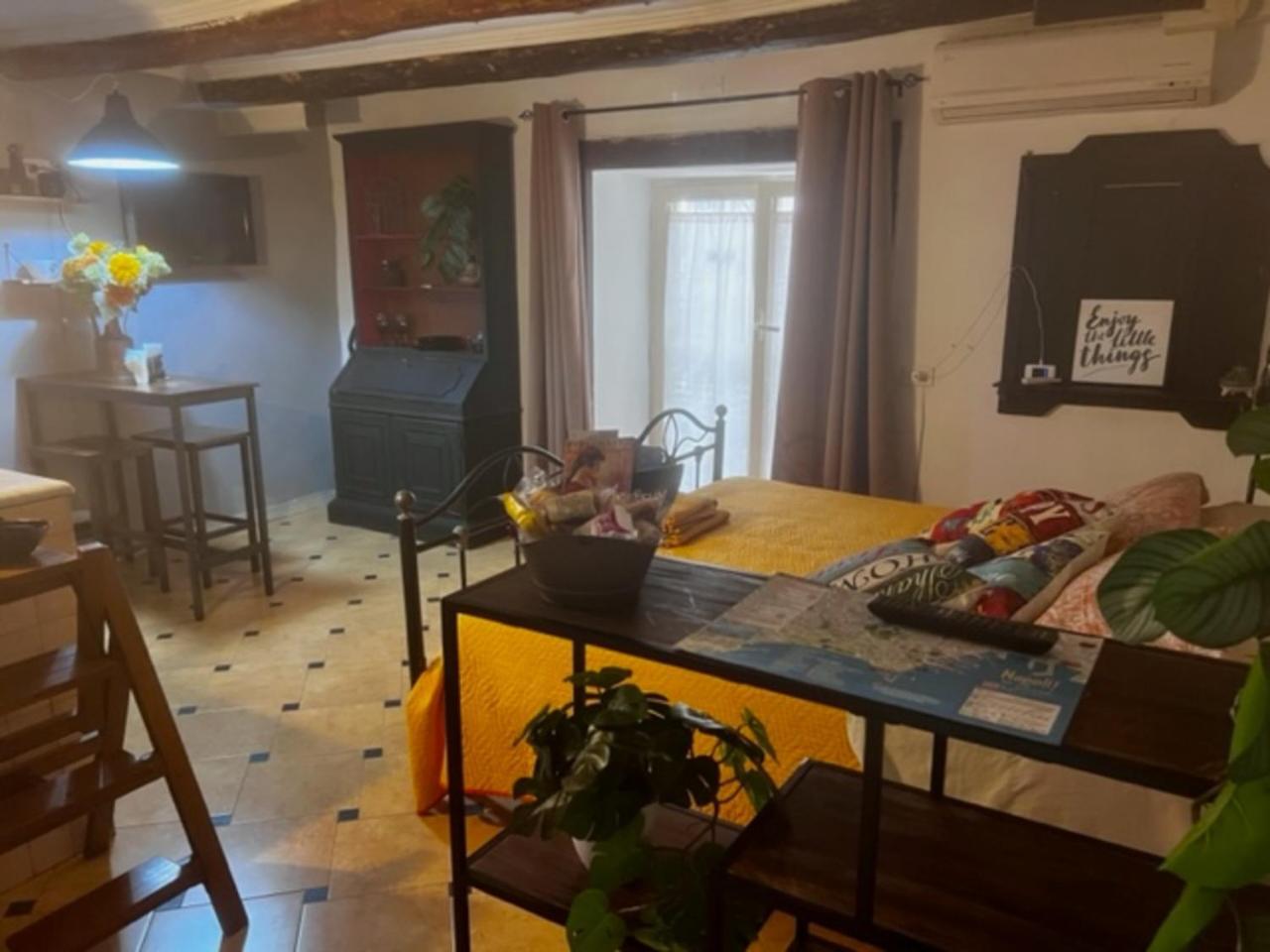 Bella Mbriana Rooms Napoli Eksteriør bilde