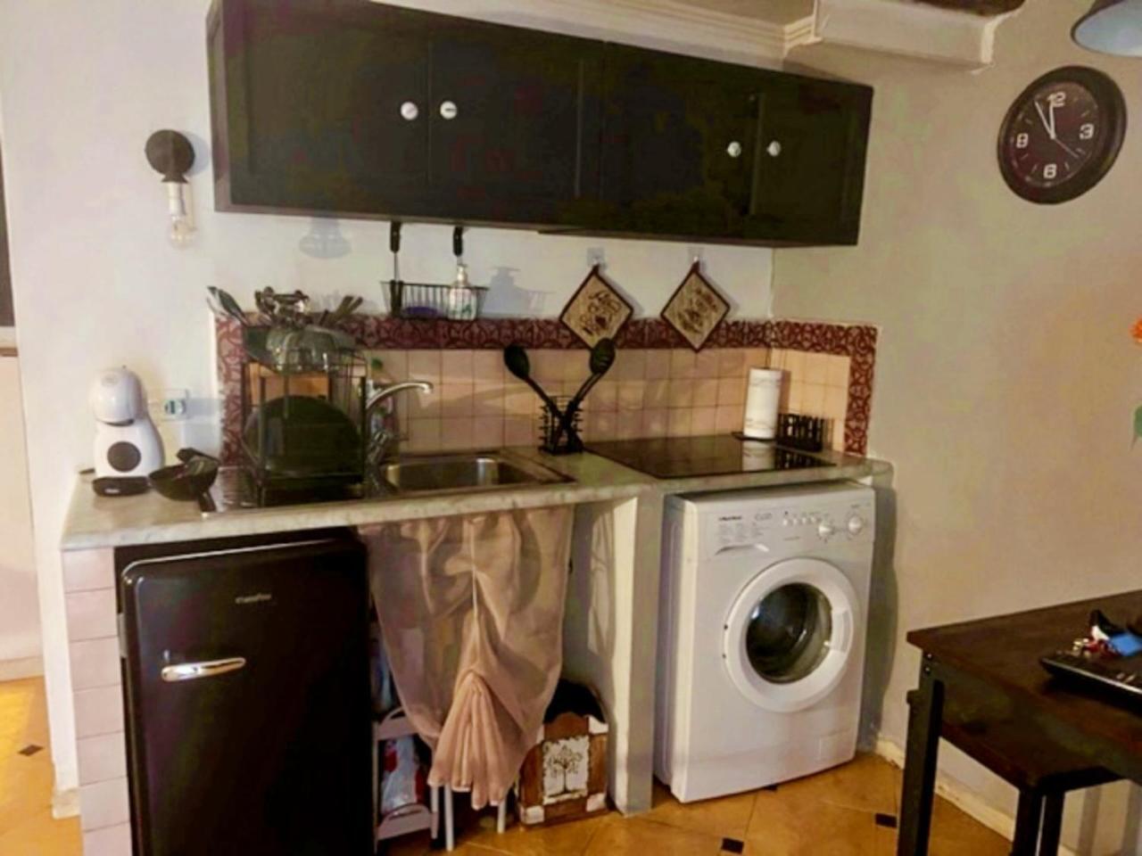 Bella Mbriana Rooms Napoli Eksteriør bilde