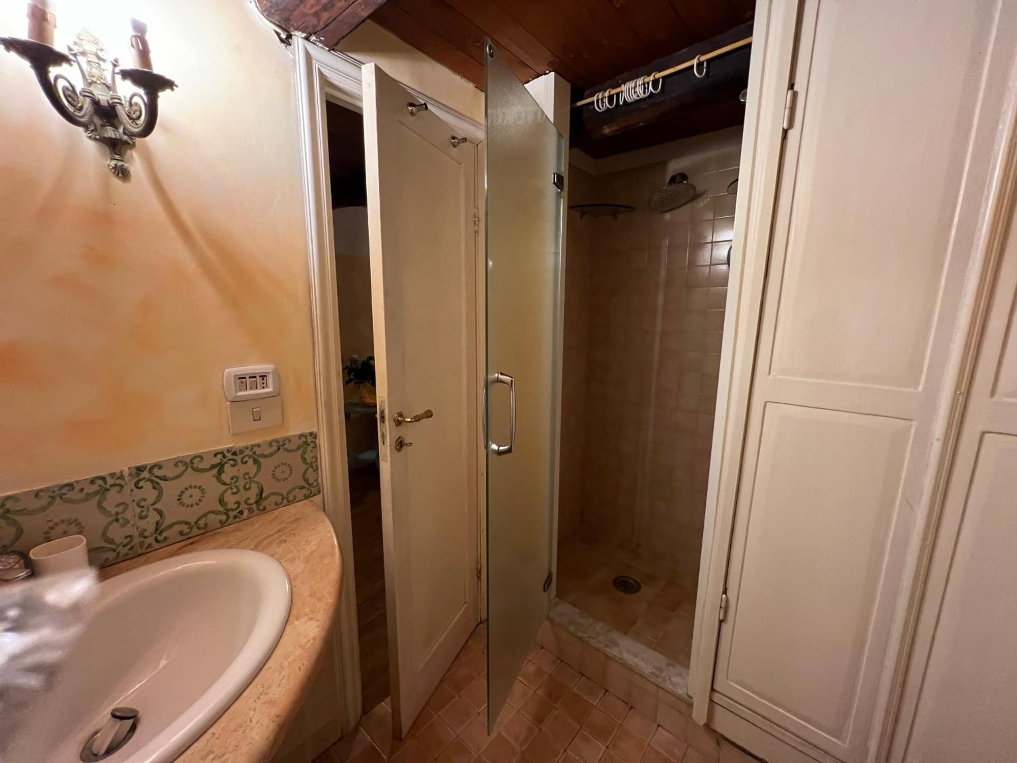 Bella Mbriana Rooms Napoli Eksteriør bilde