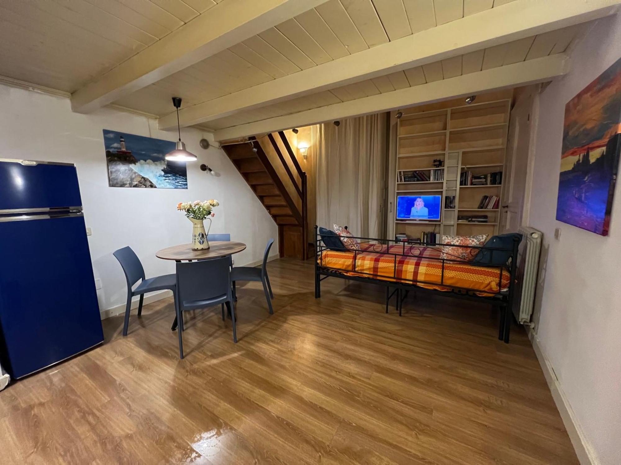 Bella Mbriana Rooms Napoli Eksteriør bilde