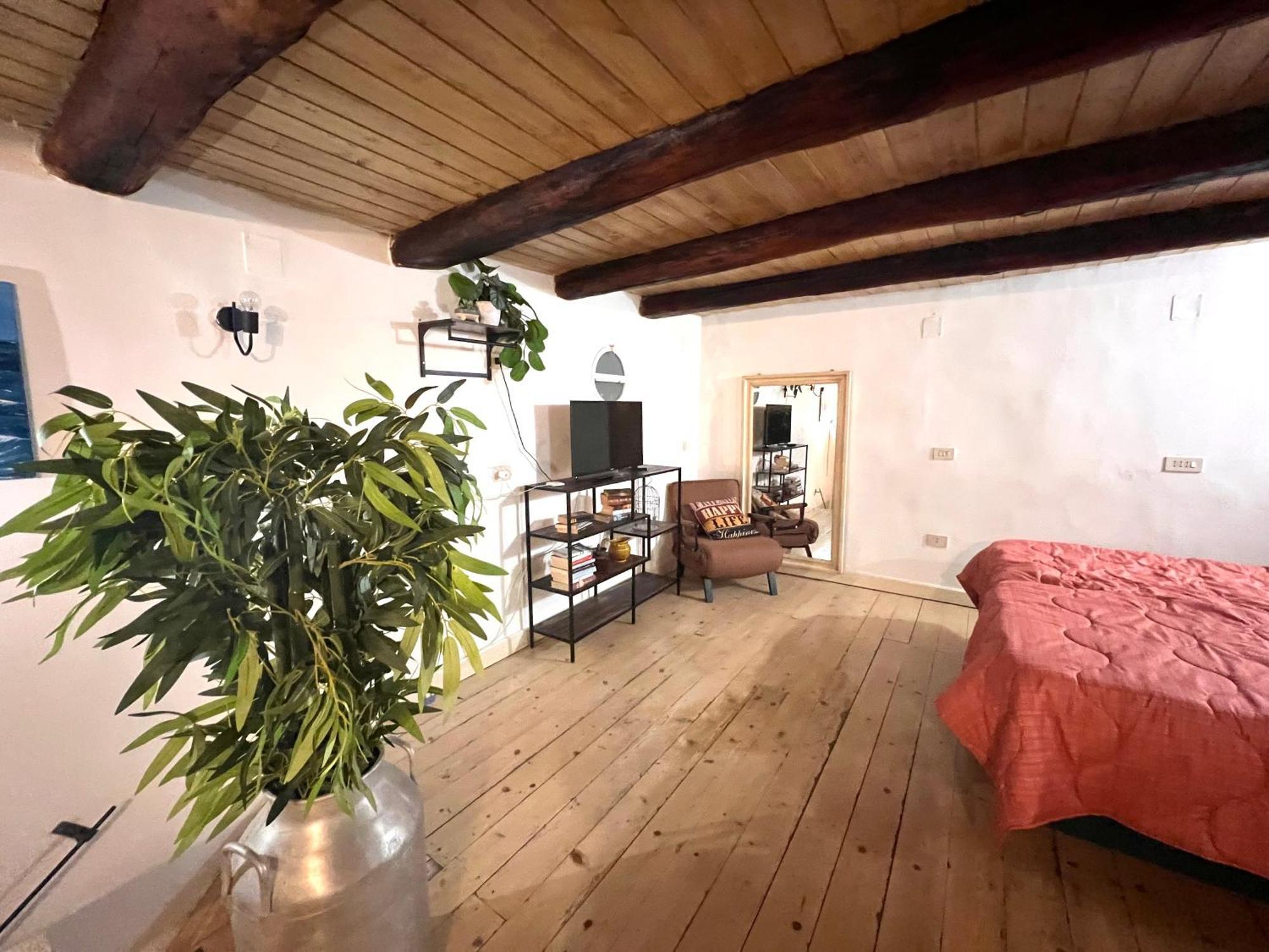 Bella Mbriana Rooms Napoli Eksteriør bilde