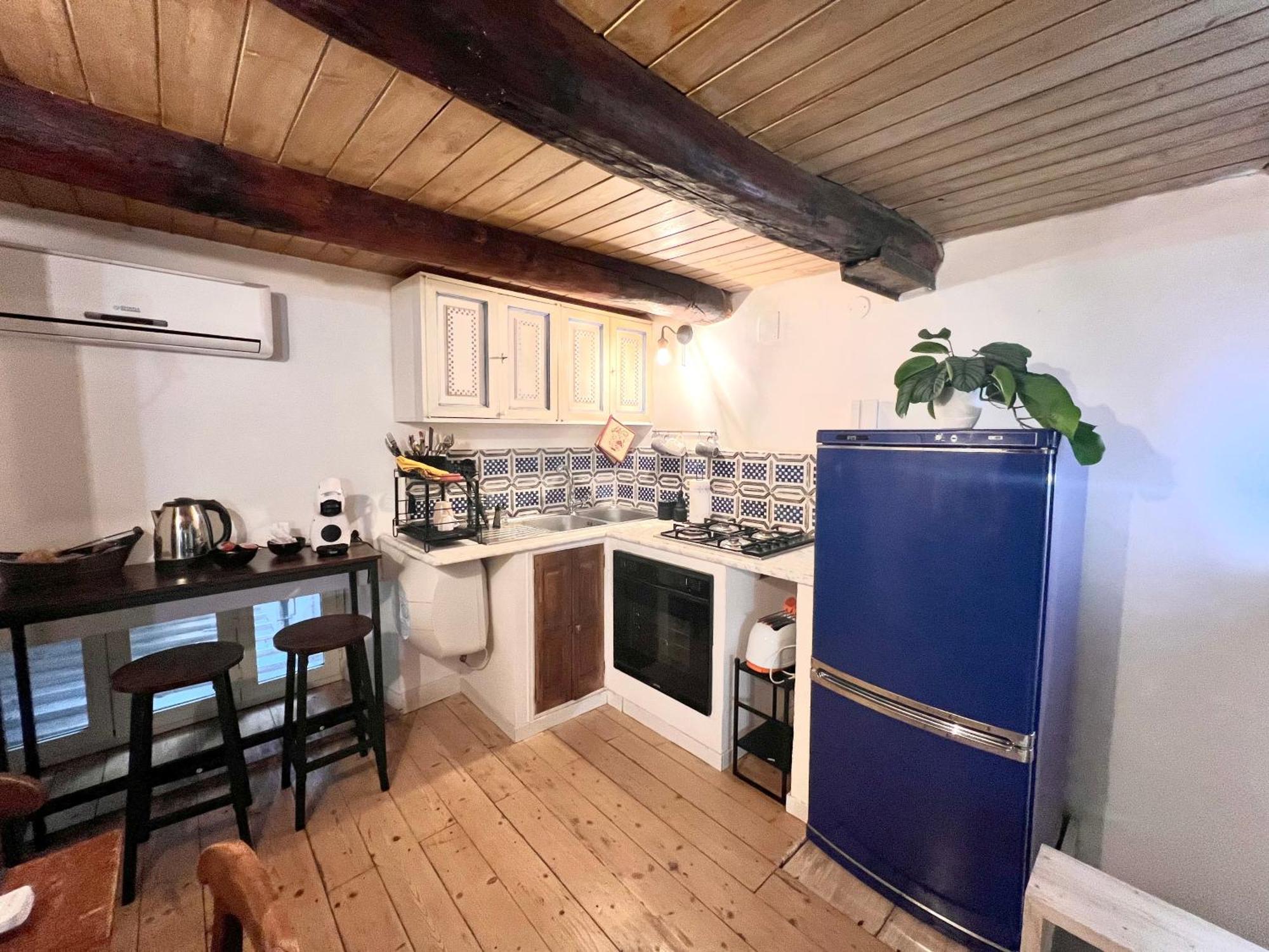 Bella Mbriana Rooms Napoli Eksteriør bilde