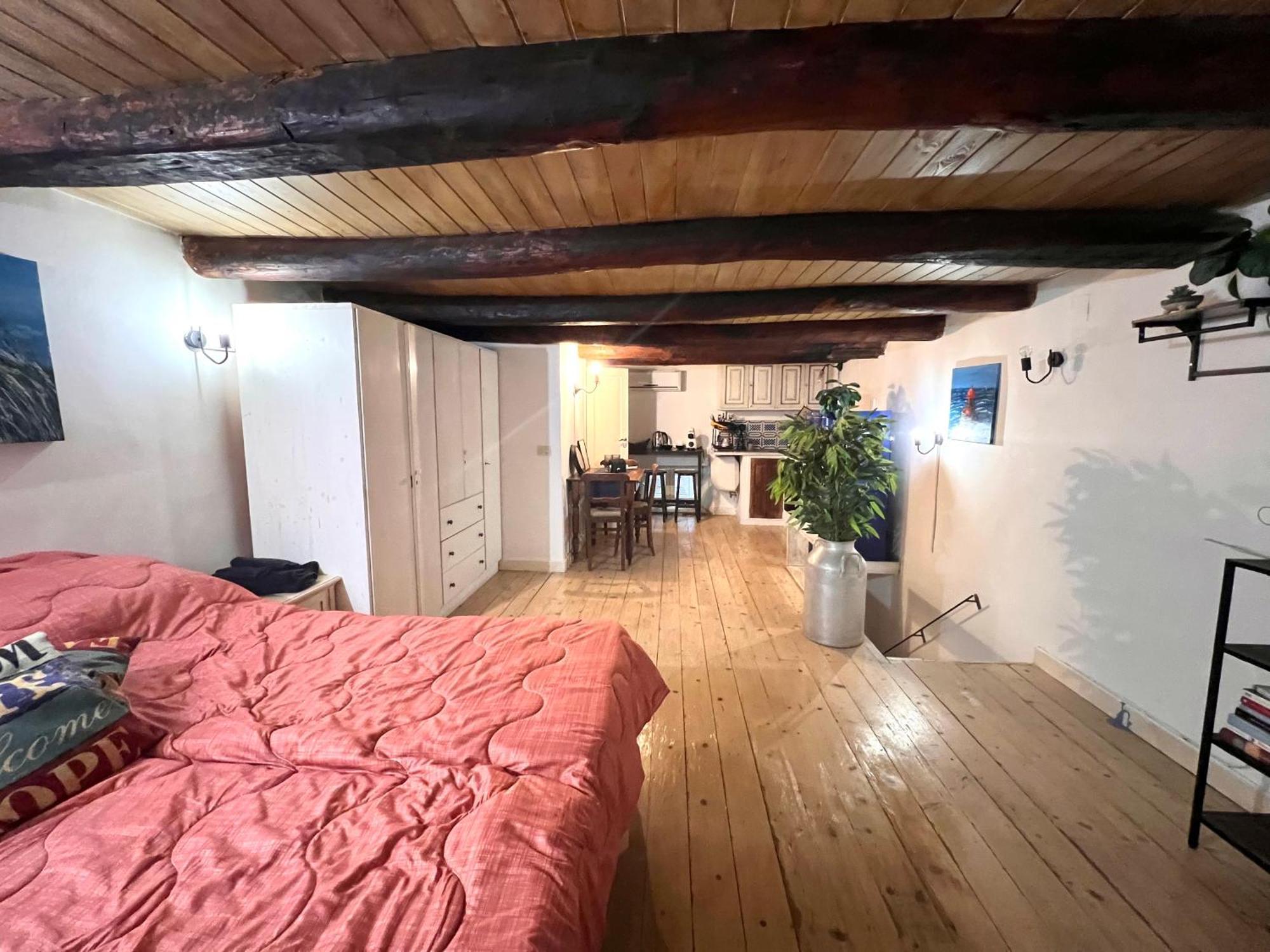 Bella Mbriana Rooms Napoli Eksteriør bilde