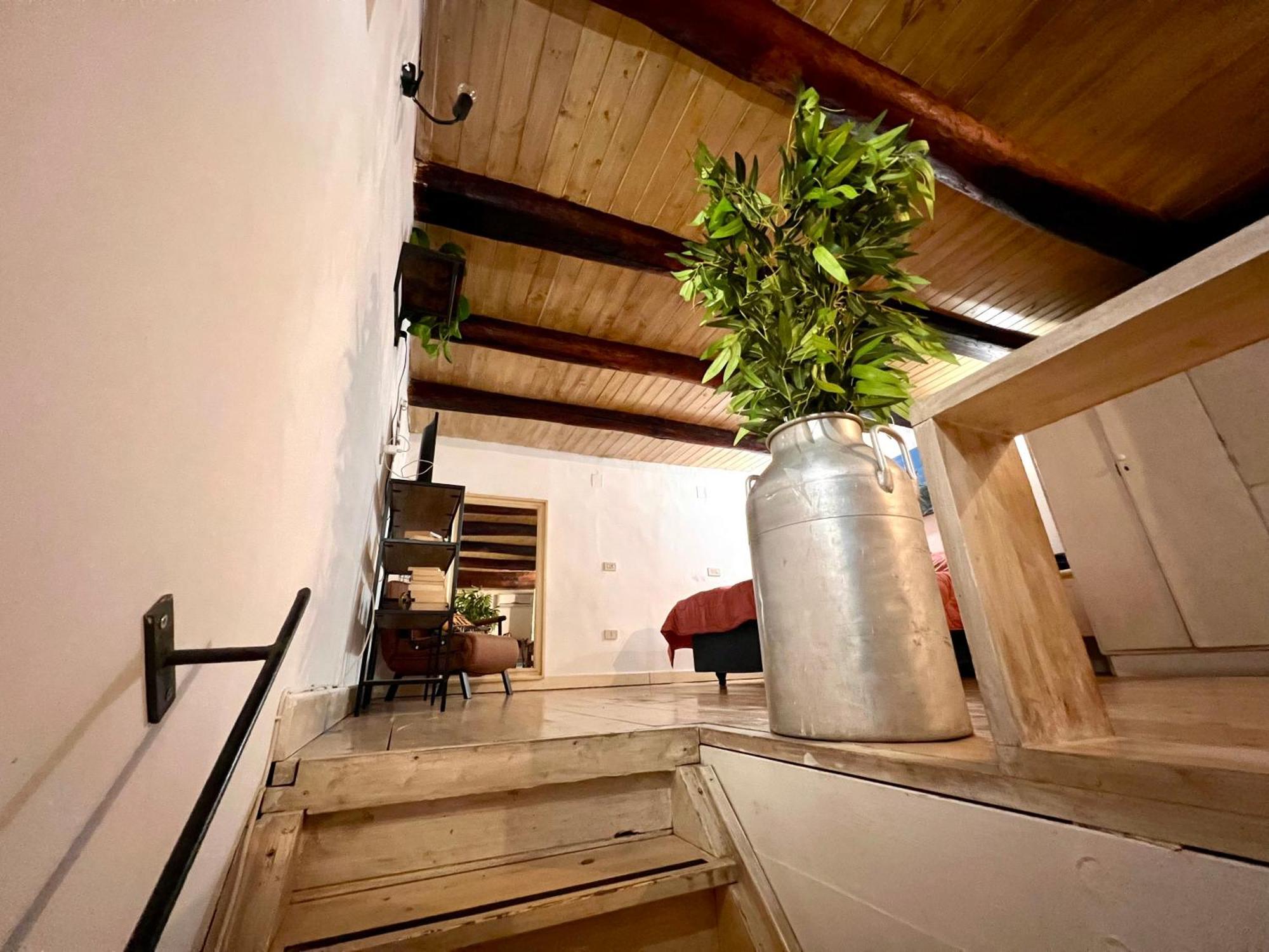 Bella Mbriana Rooms Napoli Eksteriør bilde